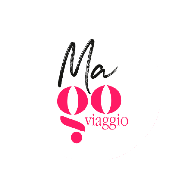 logo MagoViaggio